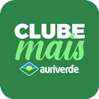 Clube Mais Auriverde アイコン