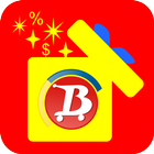 Clube Benvenutti 圖標