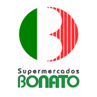 Supermercados Bonato 아이콘