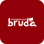 Supermercados Bruda أيقونة