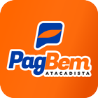 Clube PagBem icône