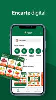 Flach Supermercados syot layar 3