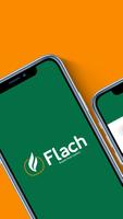 Flach Supermercados penulis hantaran