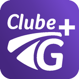 Clube Gentil icône