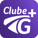 Clube Gentil आइकन