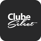 آیکون‌ Clube Select