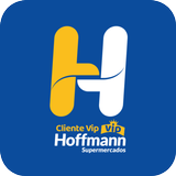 Cliente Vip Super Hoffmann icône