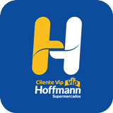 Cliente Vip Super Hoffmann ícone