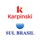 Karpinski & Sul Brasil simgesi
