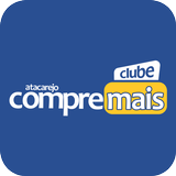 Clube Atacarejo Compre Mais biểu tượng