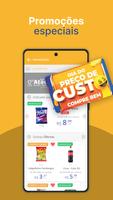 Clube Atacarejo Compre Mais ảnh chụp màn hình 2