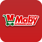 Clube Maby ícone