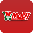 Clube Maby أيقونة