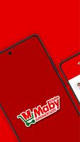Clube Maby الملصق