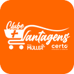 Clube + Vantagens