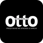 Otto Atacarejo icône
