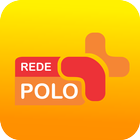 Rede Polo + icône
