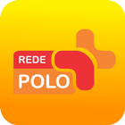Rede Polo +-icoon