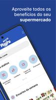 Meu Righi Supermercados تصوير الشاشة 1