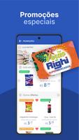 Meu Righi Supermercados تصوير الشاشة 2