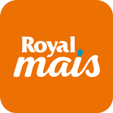 Royal Mais ไอคอน