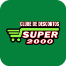 Clube de Descontos Super 2000 APK