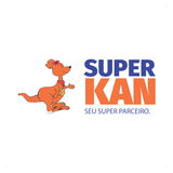 Super Kan ikon