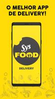 Sys Food Affiche