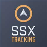 SSX Tracking icône