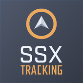 SSX Tracking ícone