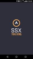 SSX Tracking Affiche