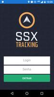 SSX Tracking captura de pantalla 1
