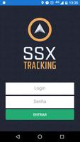 1 Schermata SSX Tracking