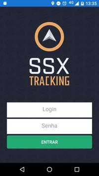 SSX Tracking imagem de tela 1