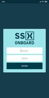 SSX Onboard Cartaz