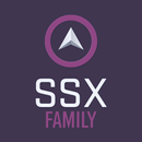 APK SSX Family