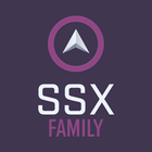 SSX Family icône