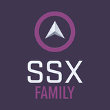 SSX Family icon