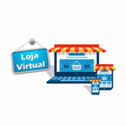 Loja Virtual Systrek أيقونة