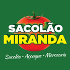 Sacolão Miranda أيقونة
