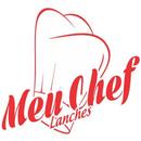 APK Meu Chef Lanches: Delivery