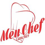 Meu Chef Lanches: Delivery APK