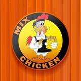 ikon Mix Chicken