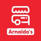 آیکون‌ Arnaldos Lanches