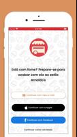 پوستر Arnaldos Lanches