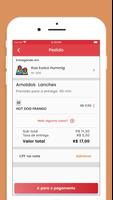 برنامه‌نما Arnaldos Lanches عکس از صفحه
