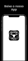 Black Bull poster