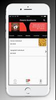 Pizzaria Borelluccio screenshot 1