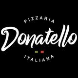 Donatello Pizzaria