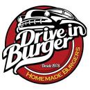 APK Drive in Burger